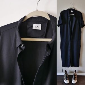 CH  jumpsuit